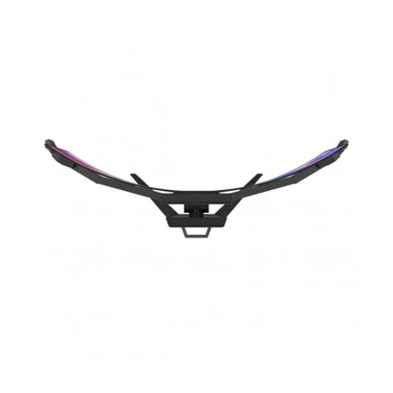 CORSAIR Xeneon Flex 45WQHD240 45" OLED UWQHD 240Hz HDR600 Bendable Gaming Monitor CORSAIR Xeneon Flex 45WQHD240 45" OLED UWQHD 240Hz HDR600 Bendable Gaming Monitor