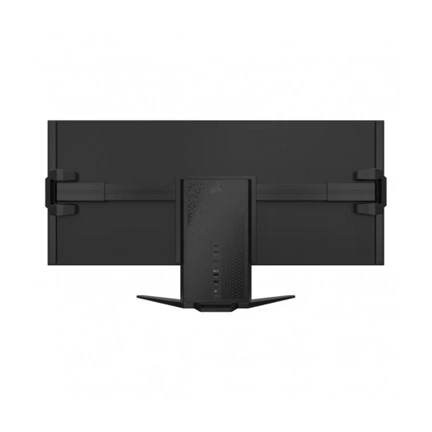 CORSAIR Xeneon Flex 45WQHD240 45" OLED UWQHD 240Hz HDR600 Bendable Gaming Monitor CORSAIR Xeneon Flex 45WQHD240 45" OLED UWQHD 240Hz HDR600 Bendable Gaming Monitor