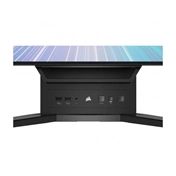 CORSAIR Xeneon Flex 45WQHD240 45" OLED UWQHD 240Hz HDR600 Bendable Gaming Monitor CORSAIR Xeneon Flex 45WQHD240 45" OLED UWQHD 240Hz HDR600 Bendable Gaming Monitor