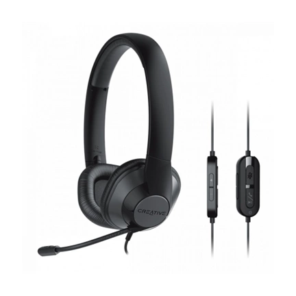 CREATIVE HS-720 V2 USB Headset