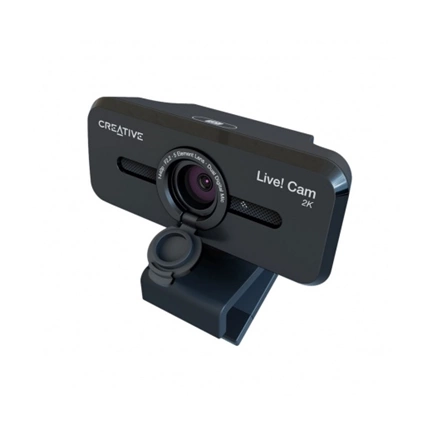 CREATIVE Live! Cam Sync v3 2K QHD