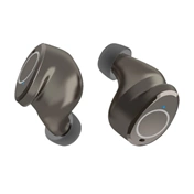 CREATIVE Outlier Pro - True Wireless Sweatproof In-ear Headphones with Hybrid ANC CREATIVE Outlier Pro - True Wireless Sweatproof In-ear Headphones with Hybrid ANC