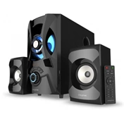 CREATIVE SBS E2900 2.1 Powerful Bluetooth® Speaker System with Subwoofer for TVs and Computers CREATIVE SBS E2900 2.1 Powerful Bluetooth® Speaker System with Subwoofer for TVs and Computers