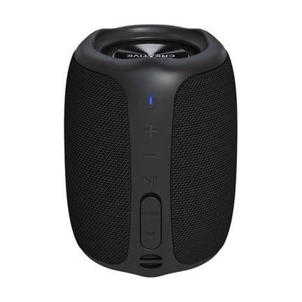 CREATIVE SPEAKER Muvo Play Bluetooth (fekete)