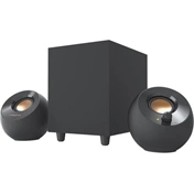 CREATIVE SPEAKER Pebble 2.1 Black