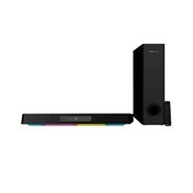 CREATIVE Sound Blaster Katana V2X - Tri-amplified