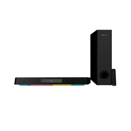 CREATIVE Sound Blaster Katana V2X - Tri-amplified