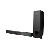 CREATIVE Sound Blaster Katana V2X - Tri-amplified