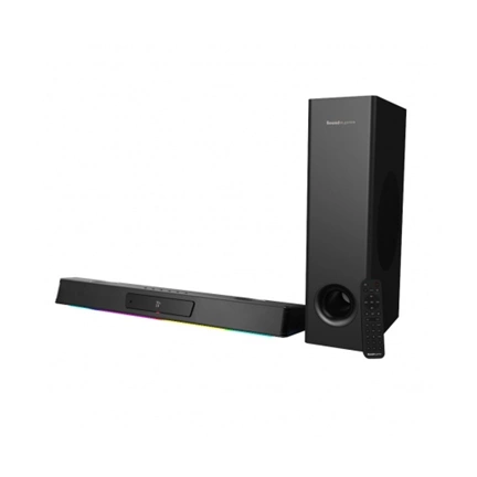 CREATIVE Sound Blaster Katana V2X - Tri-amplified