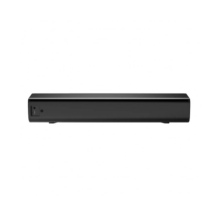 CREATIVE Stage Air V2 - Compact Under-monitor USB