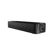CREATIVE Stage SE Under-monitor Soundbar with Blue