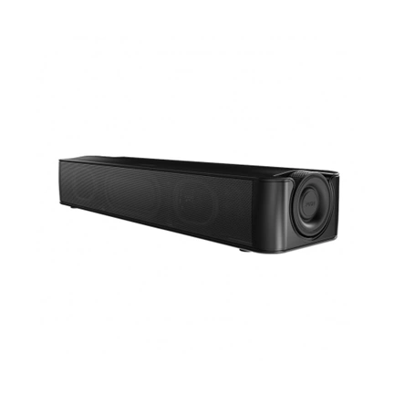 CREATIVE Stage SE Under-monitor Soundbar with Blue