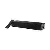 CREATIVE Stage SE Under-monitor Soundbar with Blue