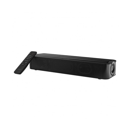 CREATIVE Stage SE Under-monitor Soundbar with Blue