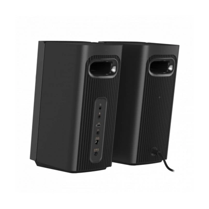 CREATIVE T60 Compact Hi-Fi 2.0 Desktop Speakers