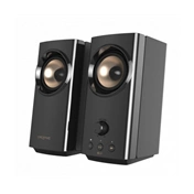 CREATIVE T60 Compact Hi-Fi 2.0 Desktop Speakers