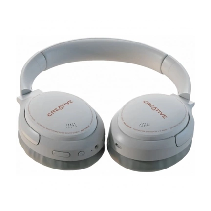 CREATIVE Zen Hybrid Wireless ANC - White