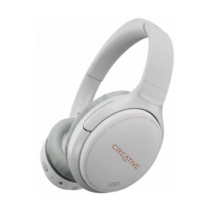 CREATIVE Zen Hybrid Wireless ANC - White