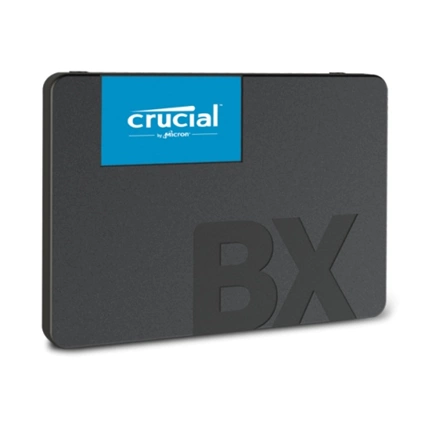 CRUCIAL BX500 SATA 2,5" 1TB