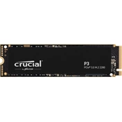 CRUCIAL P3 Plus PCIe 4.0 M.2 2280 1TB