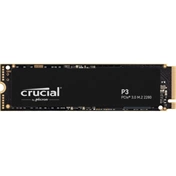 CRUCIAL P3 Plus PCIe 4.0 M.2 2280 2TB