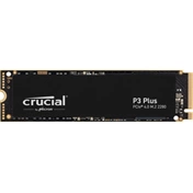 CRUCIAL P3 Plus PCIe 4.0 M.2 2280 4TB