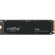 CRUCIAL T700 PCIe Gen5 NVMe M.2 SSD 1TB