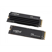 CRUCIAL T700 PCIe Gen5 NVMe M.2 SSD 4TB