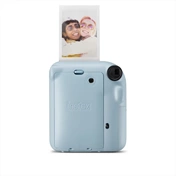 CSOMAGOLÁS NÉLKÜLI FUJIFILM INSTAX MINI 12 PASTEL BLUE