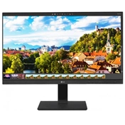 CSOMAGOLÁS SÉRÜLT MON LG 24BK550Y-B 24"