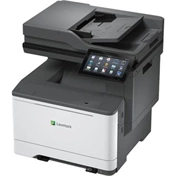 Lexmark CX635adwe MFP nyomtató 4in1 A4 17.8 cm-es színes érintőképernyő 42ppm