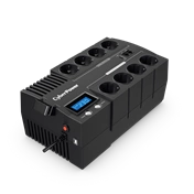 CYBERPOWER UPS BR700ELCD