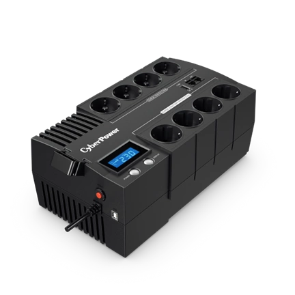 CYBERPOWER UPS BR700ELCD