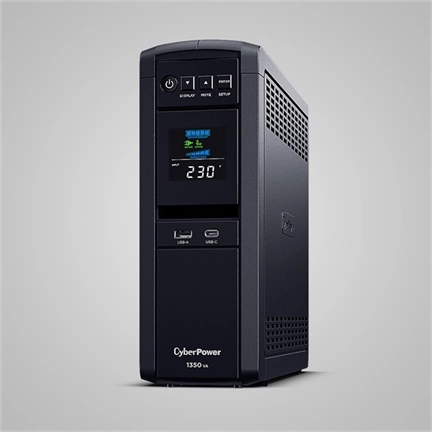 CYBERPOWER UPS gaming,