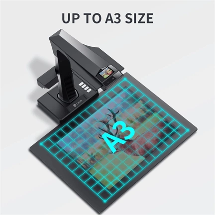 CZUR ET Ultra (ET28 Pro)