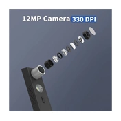 CZUR Lens 1200 Pro szkenner