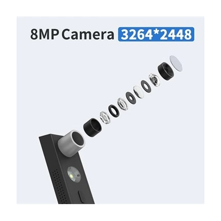 CZUR Lens 800 Pro szkenner