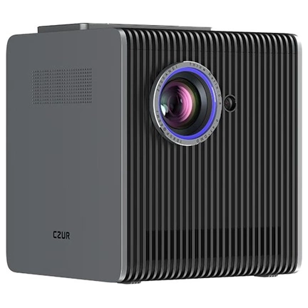 CZUR StarryHub Q1 PRO 4K konferencia projektor