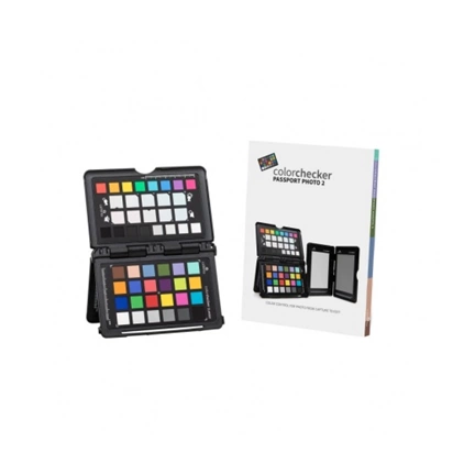 Calibrite ColorChecker Passport Photo 2