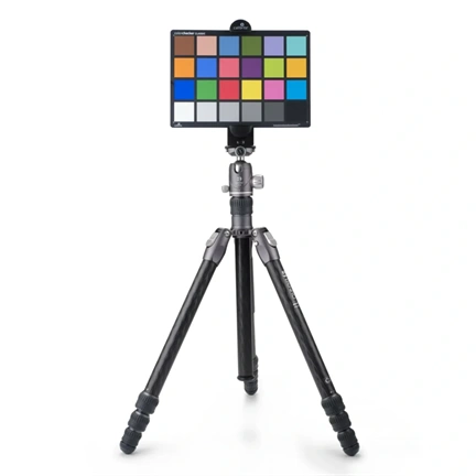Calibrite ColorChecker Target Holder