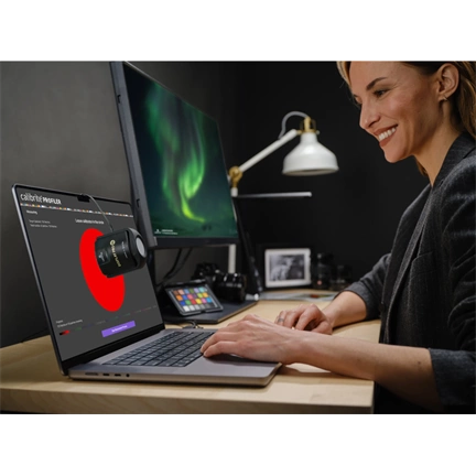 Calibrite Display Pro HL Monitor kalibráló eszköz 