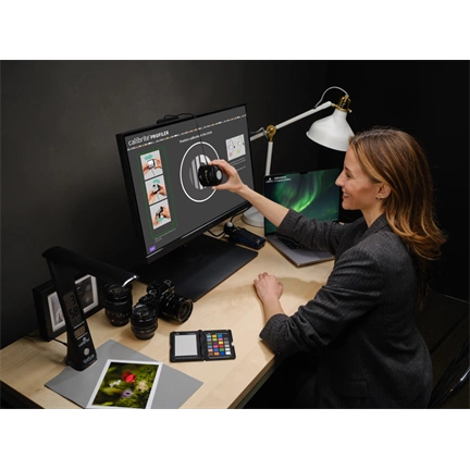 Calibrite Display Pro HL Monitor kalibráló eszköz 