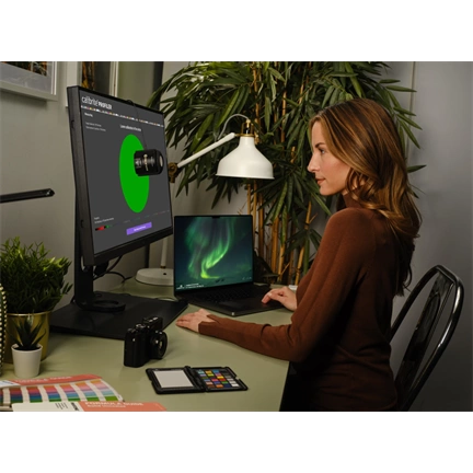 Calibrite Display Pro HL Monitor kalibráló eszköz 