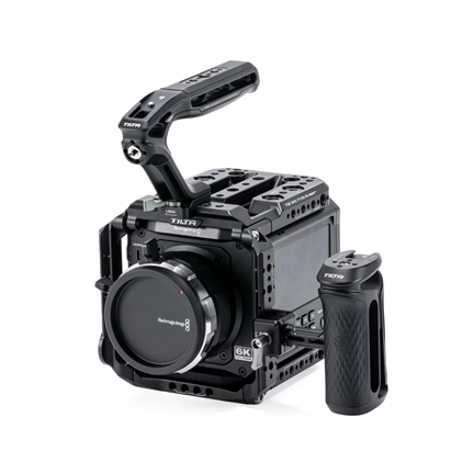 Camera Cage Blackmagic PYXIS 6K-hoz Alap Kit