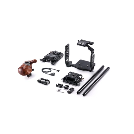 Camera Cage Canon C80-hoz Pro Kit - V Mount