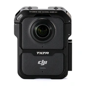 Camera Cage DJI Osmo 360-hoz Vízszintes Rögzítő Kit - Fekete