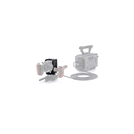 Camera Cage Sony VENICE bővítőrendszerhez Mini