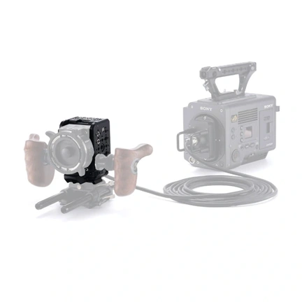 Camera Cage Sony VENICE bővítőrendszerhez Mini