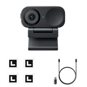 Camera Insta360 Link 2C - Webkamera