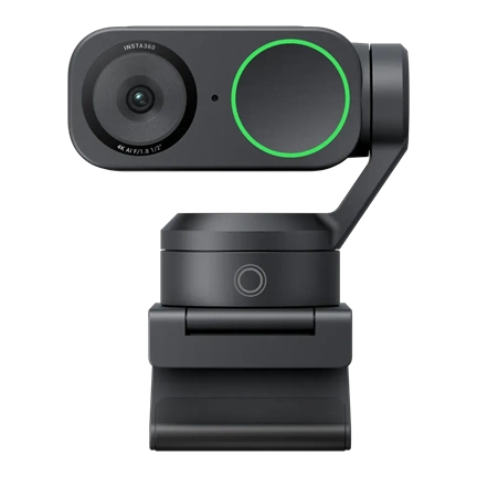 Camera Insta360 Link 2 - Webkamera